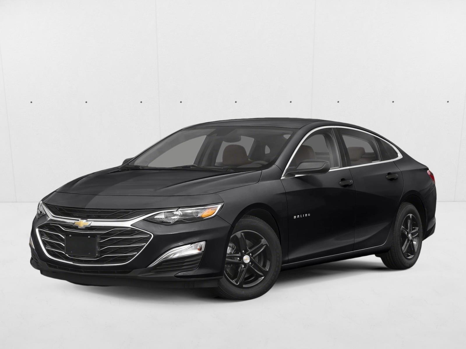 2024 Chevrolet Malibu 1FL