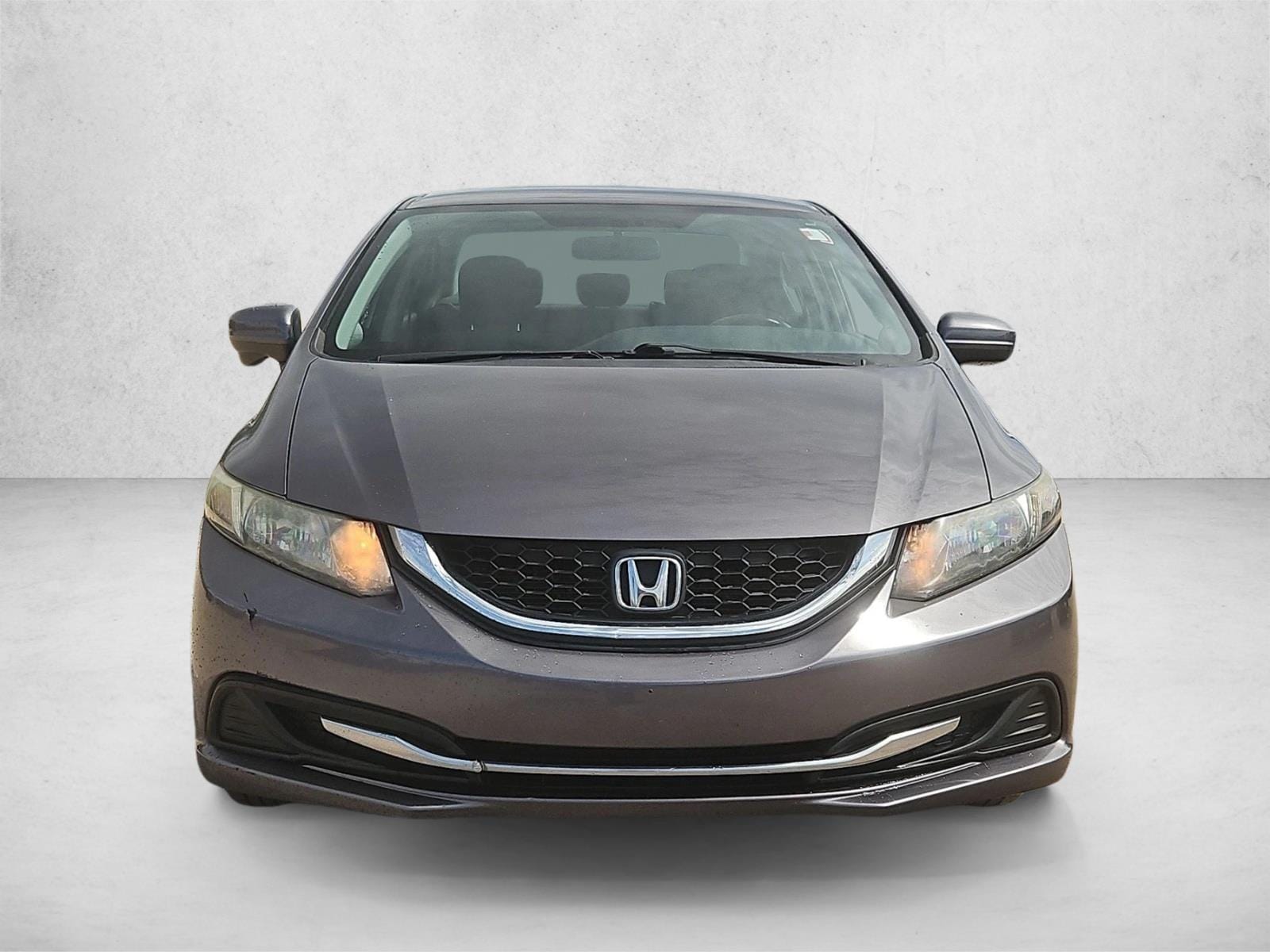 Used 2015 Honda Civic SE with VIN 19XFB2F74FE291252 for sale in Tempe, AZ