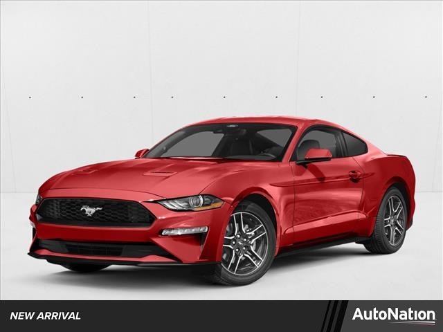 2023 Ford Mustang EcoBoost Coupe Premium's photo