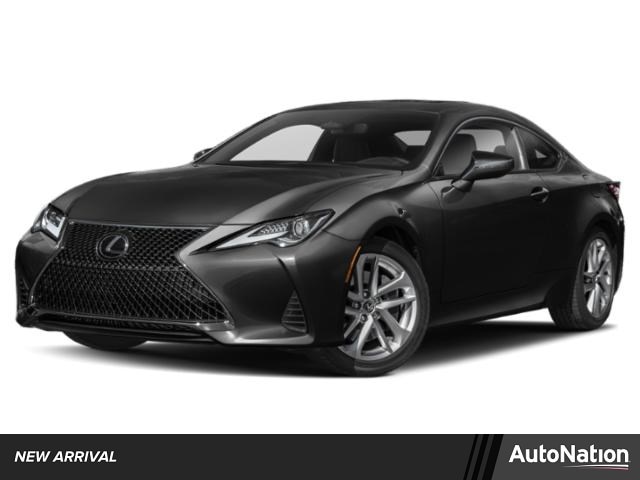 2021 Lexus RC 350 300 RWD's photo
