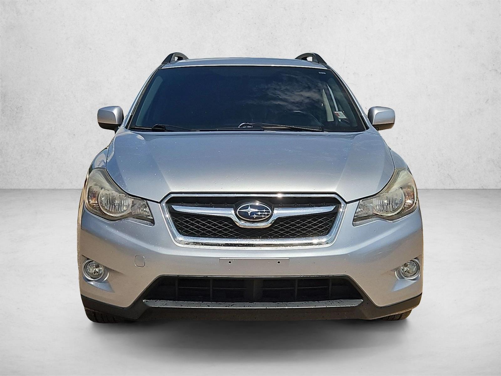 Used 2013 Subaru XV Crosstrek Limited with VIN JF2GPAKC2DH832519 for sale in Tempe, AZ