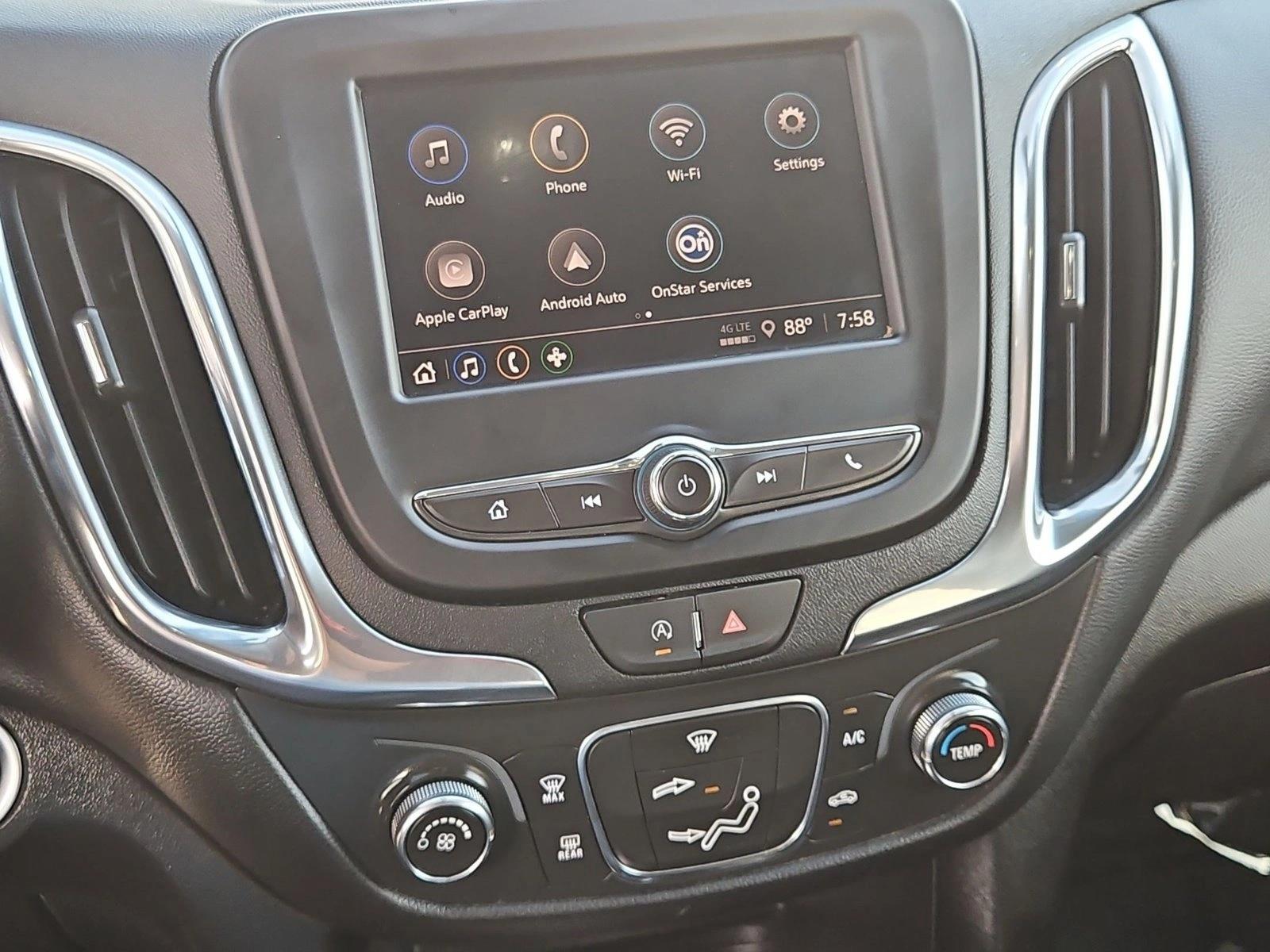 2023 Chevrolet Equinox LT - Photo 19