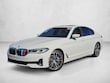  BMW 540i