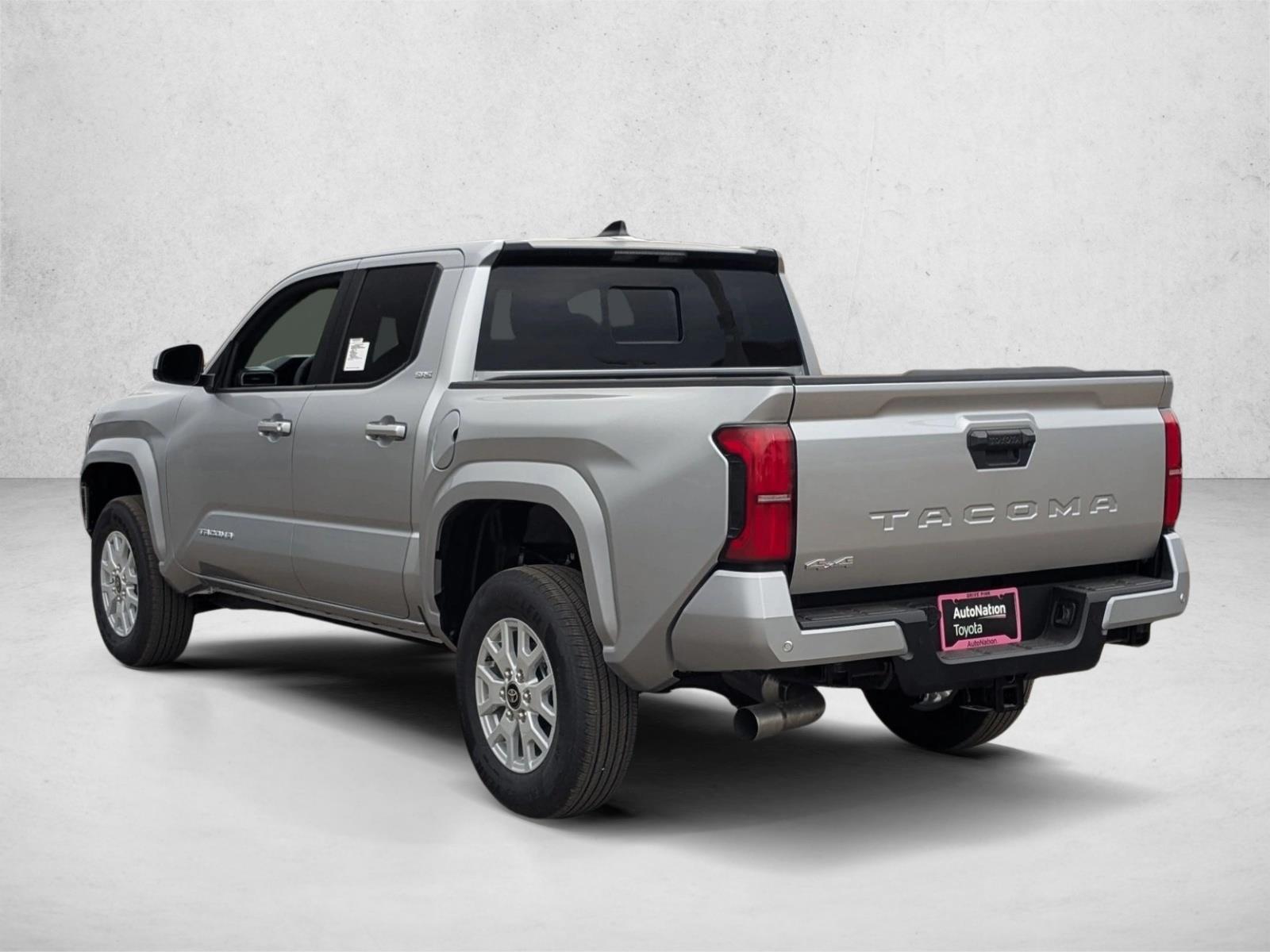 2026 Toyota Tacoma SR5 - Photo 9