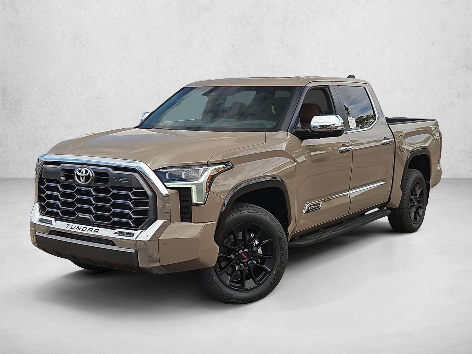 New Toyota Tundra for Sale Phoenix, AZ | AutoNation Toyota Tempe
