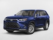 Toyota Grand Highlander Hybrid