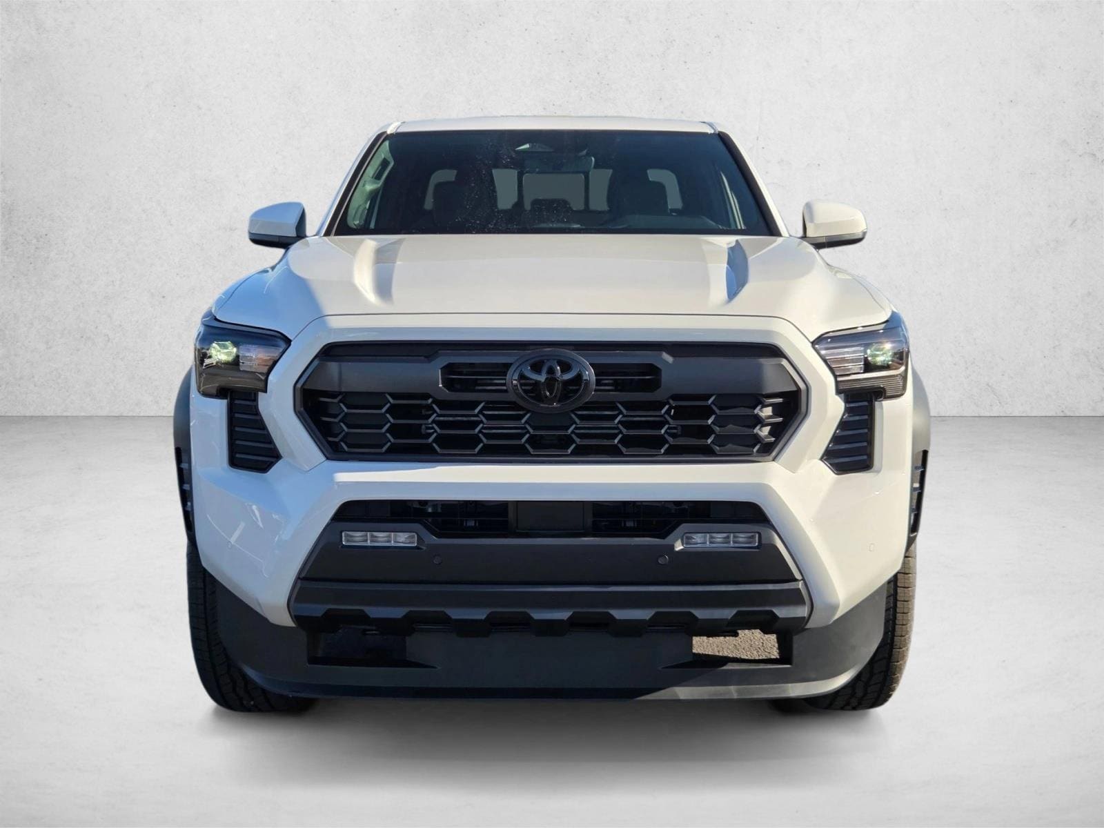 2026 Toyota Tacoma TRD Off Road - Photo 6
