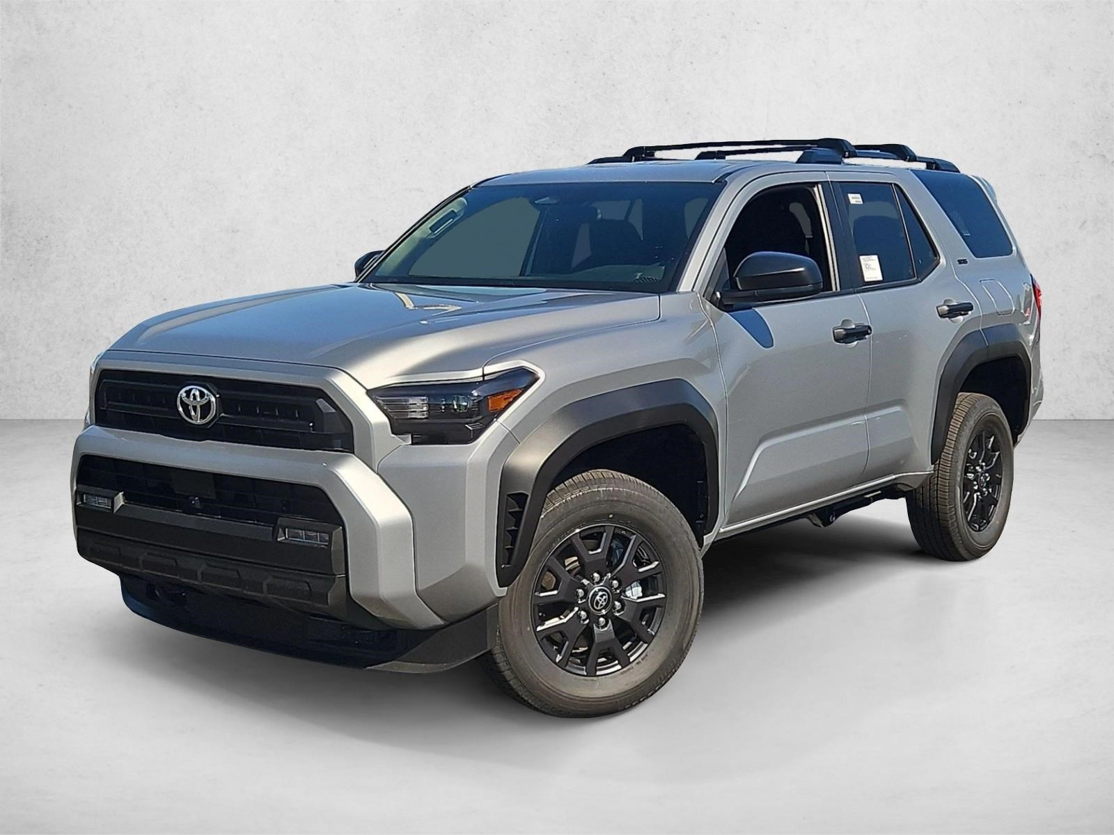  Toyota 4Runner