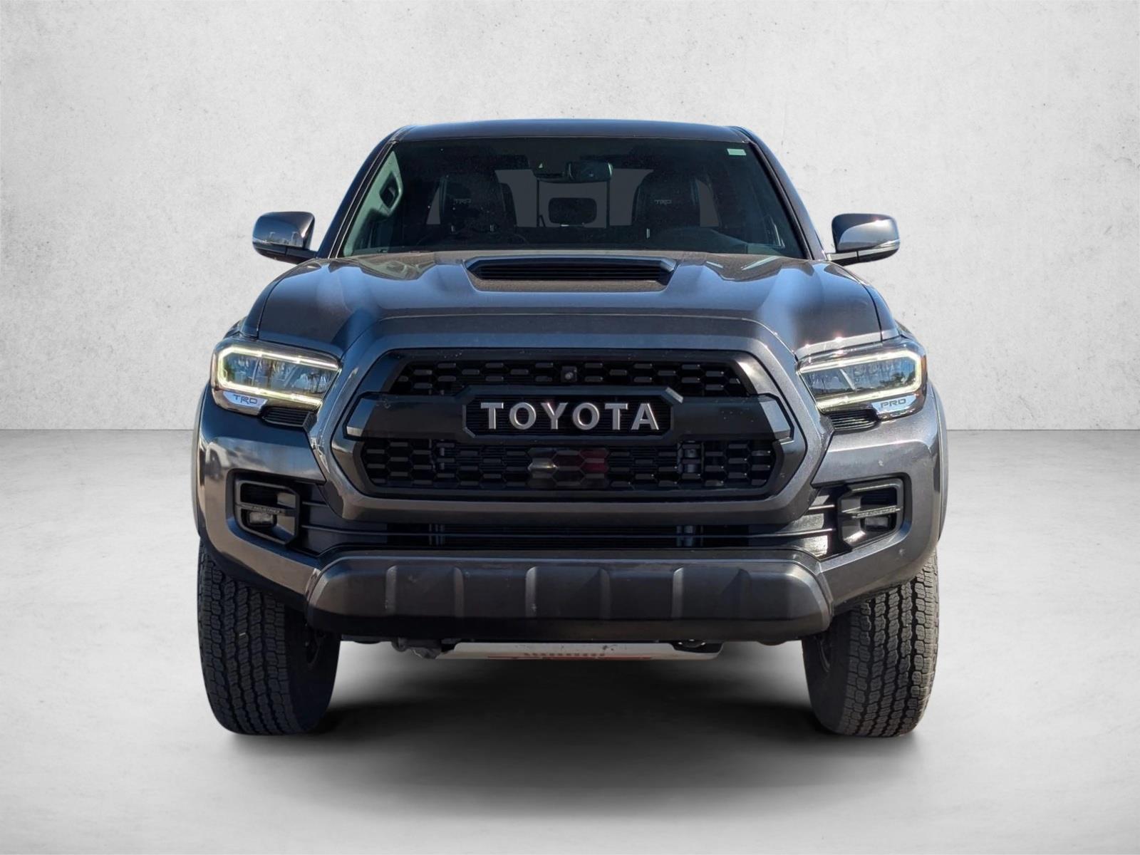2023 Toyota Tacoma TRD Pro V6 photo 2