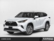  Toyota Highlander Hybrid