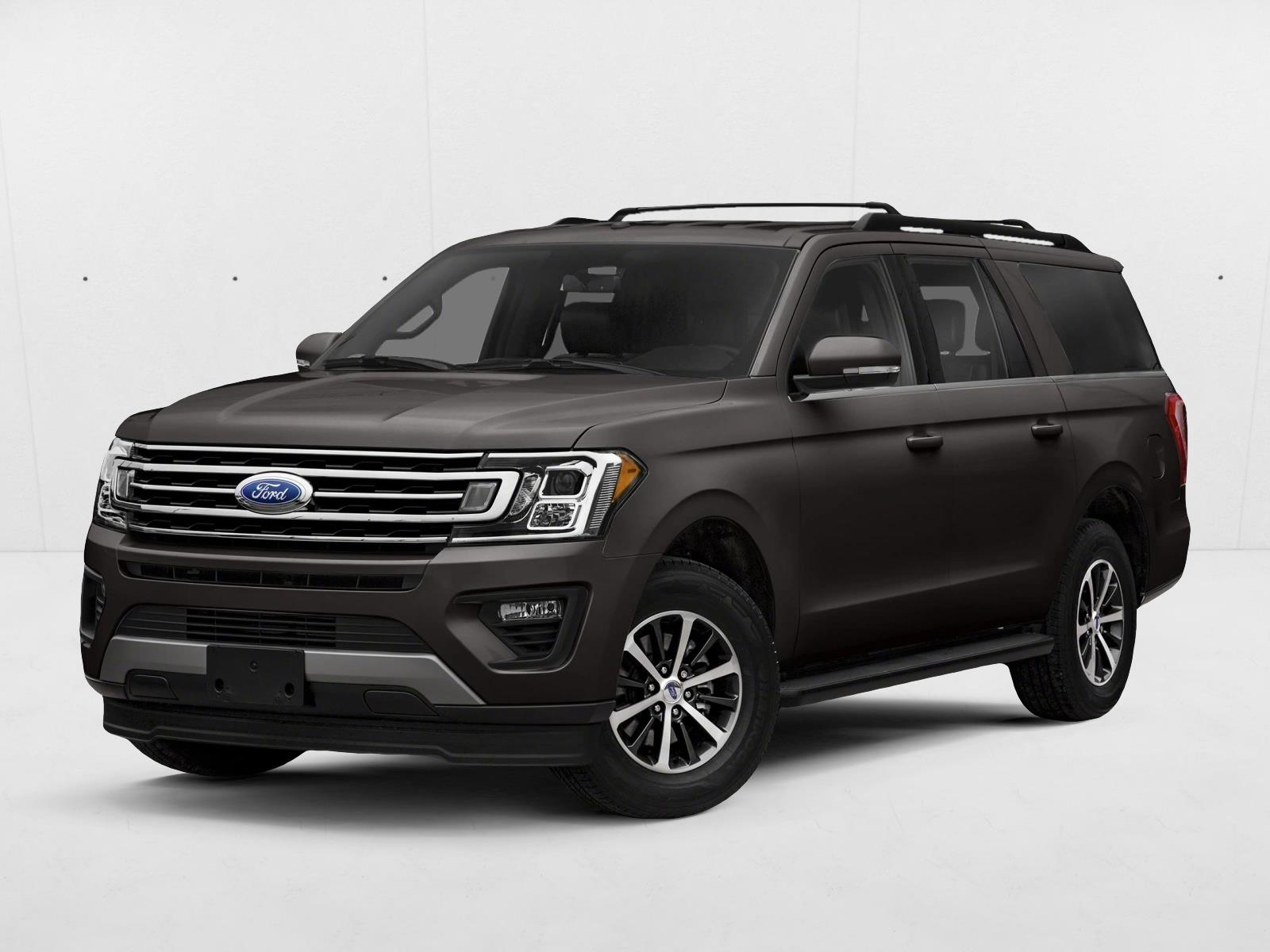2020 Ford Expedition Limited's photo