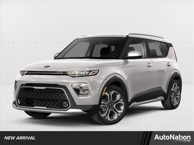 2020 Kia Soul 2.0L LX IVT's photo