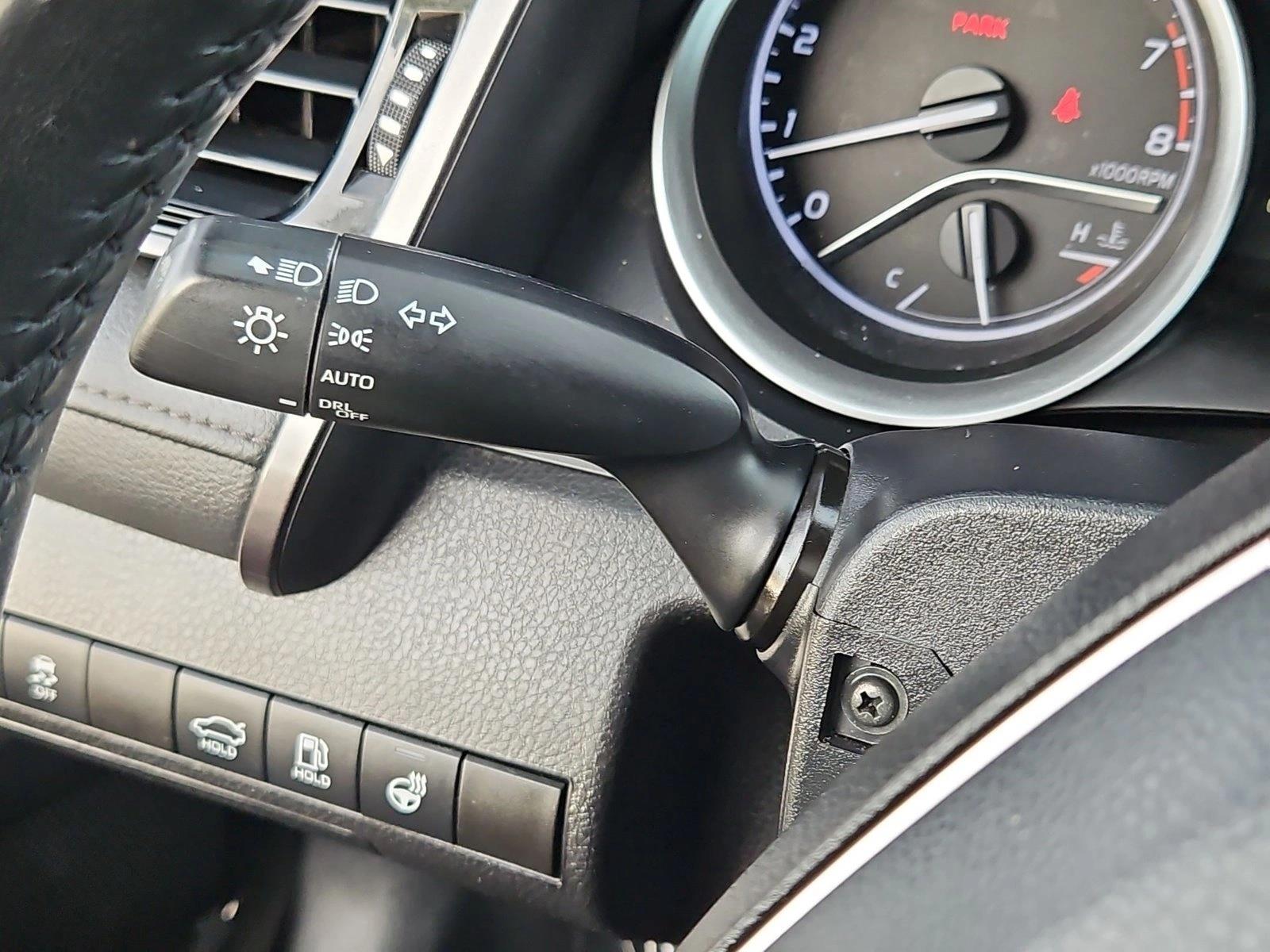 2023 Toyota Camry XLE - Photo 15