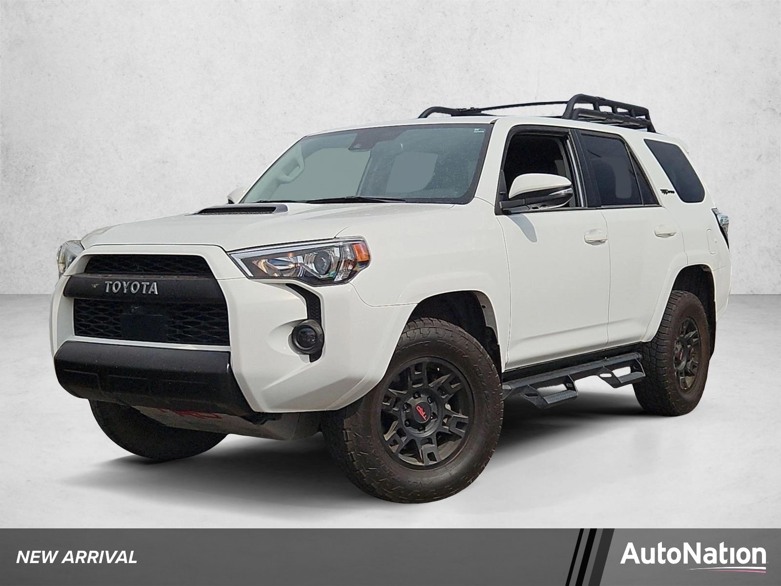 2024 Toyota 4Runner