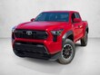 Toyota Tacoma i-FORCE MAX