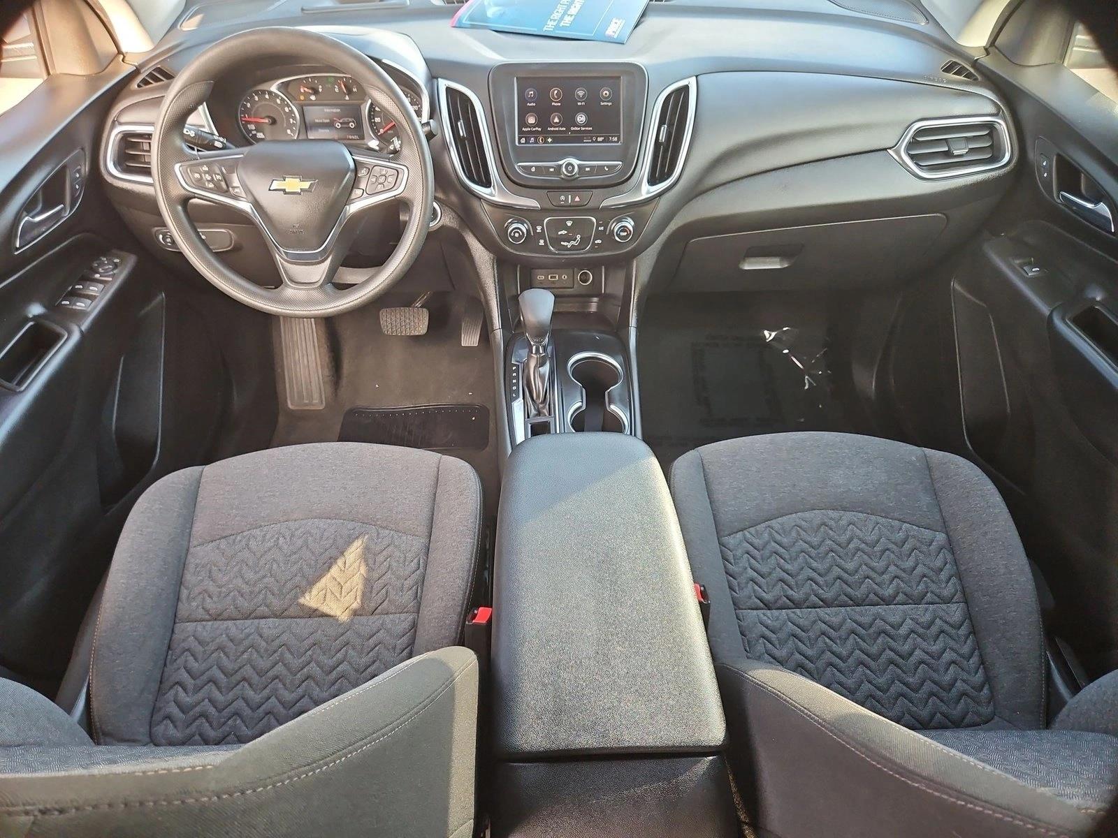2023 Chevrolet Equinox LT - Photo 22