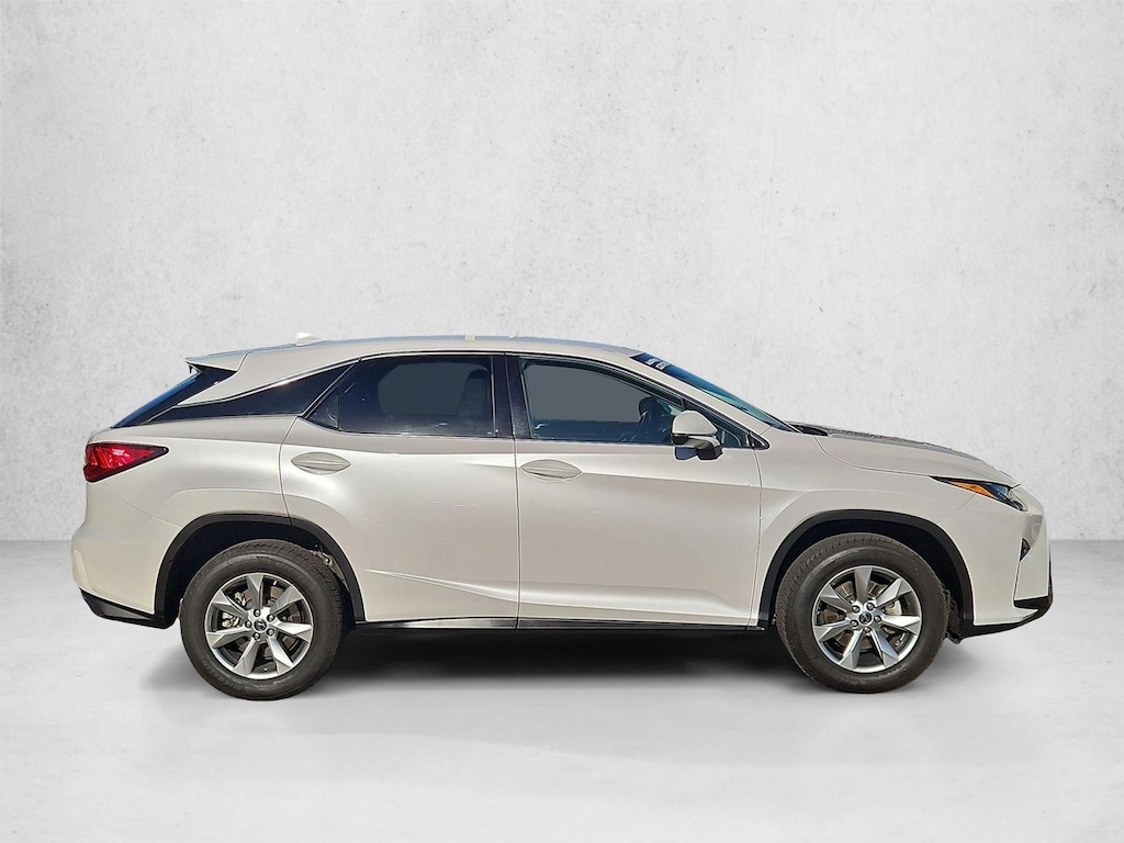 Used 2019 Lexus RX 350 SUV