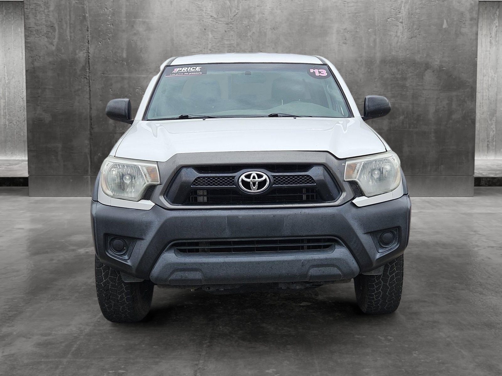 Used 2013 Toyota Tacoma PreRunner with VIN 5TFJX4GN5DX018046 for sale in Tempe, AZ