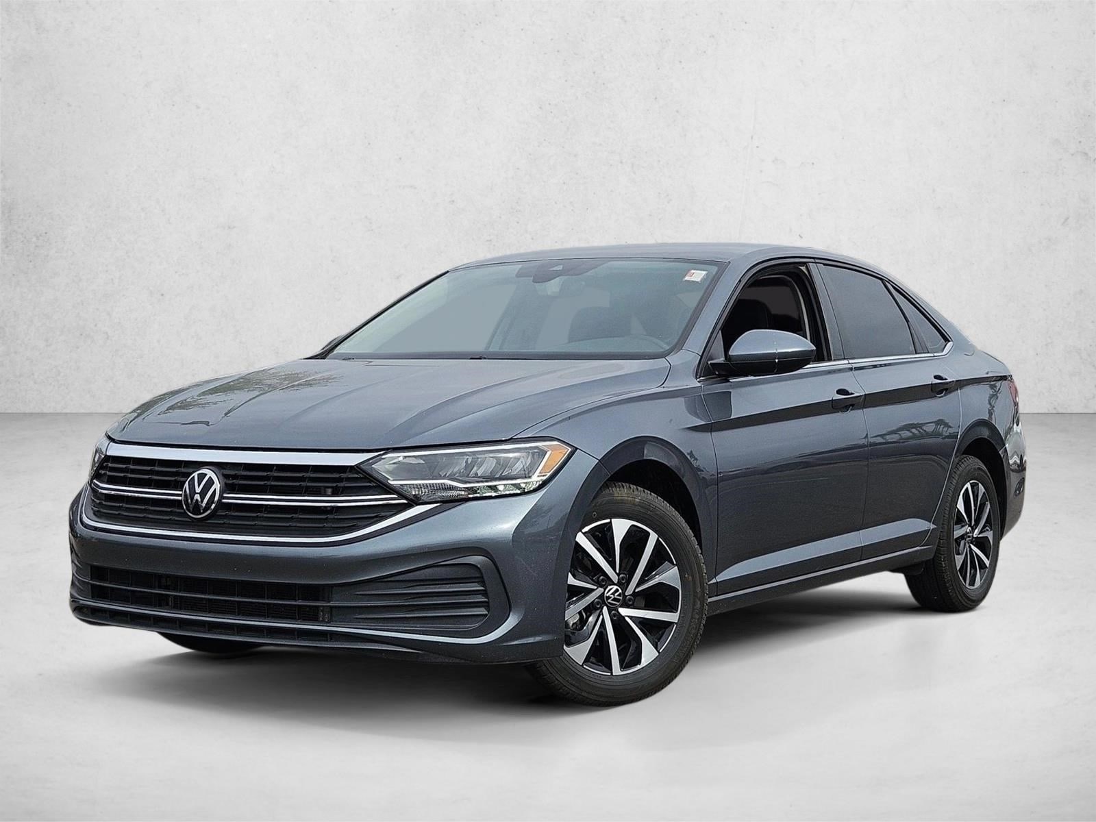 2024 Volkswagen Jetta 1.5T S SULEV's photo