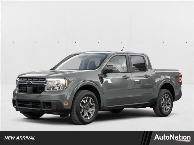 2022 Ford Maverick