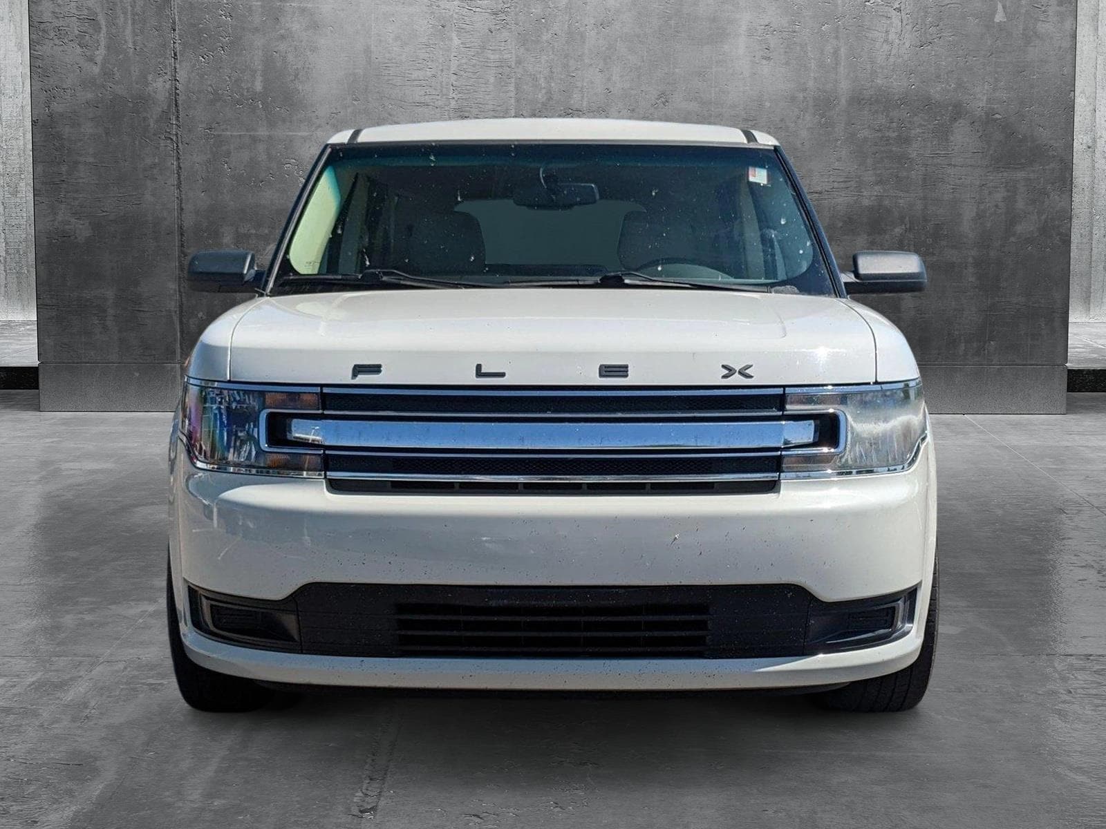 Used 2014 Ford Flex SE with VIN 2FMGK5B86EBD13094 for sale in Tempe, AZ