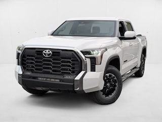 2026 Toyota Tundra SR5 SR5 CREWMAX 5.5