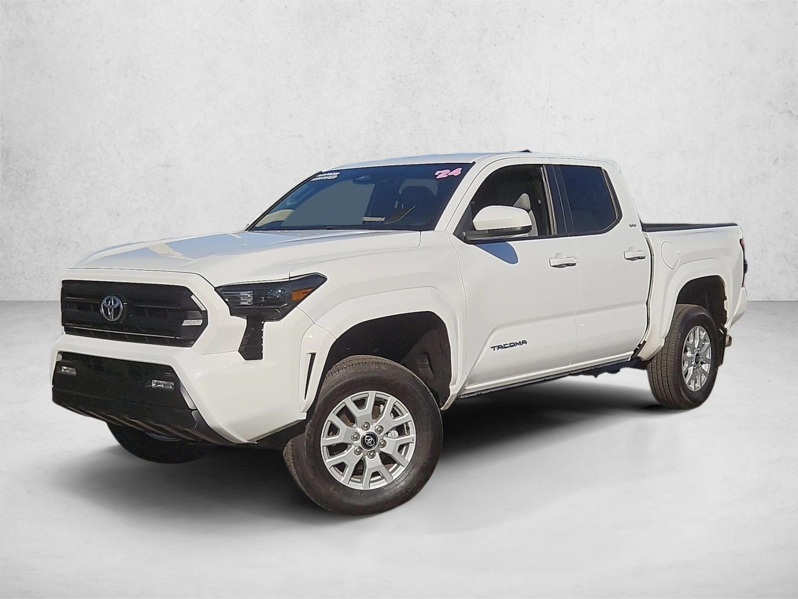  Toyota Tacoma