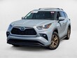 Toyota Highlander Hybrid