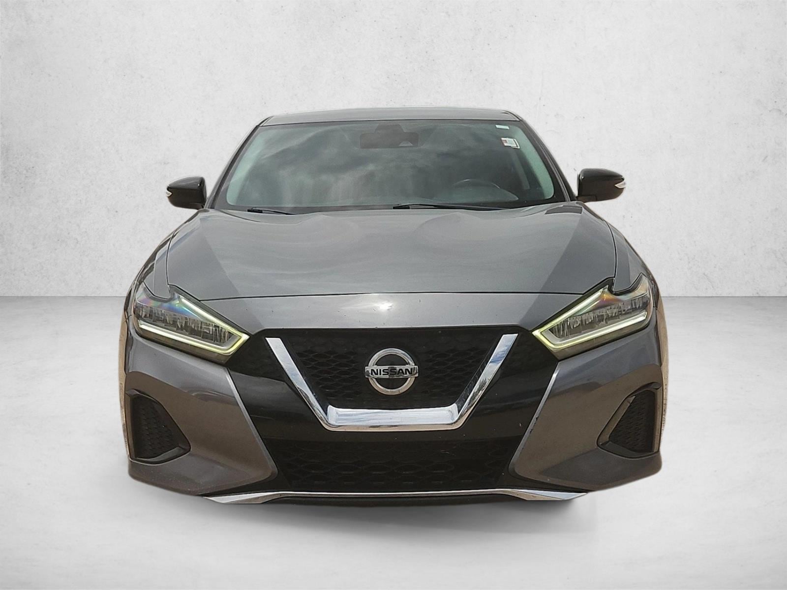 Used 2020 Nissan Maxima SV with VIN 1N4AA6CV1LC361516 for sale in Tempe, AZ