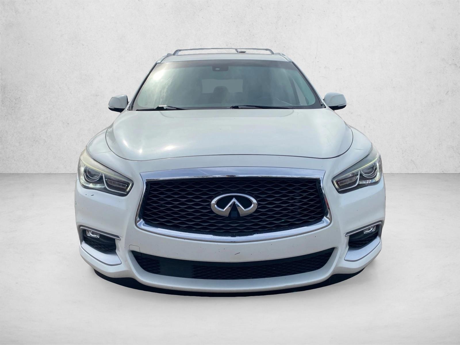 Used 2016 INFINITI QX60 Base with VIN 5N1AL0MN6GC517888 for sale in Tempe, AZ