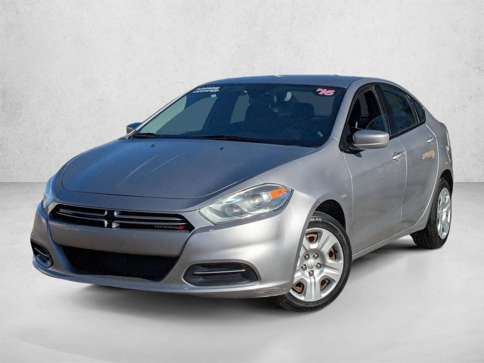 2016 Dodge Dart SE