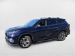 Toyota Highlander Hybrid