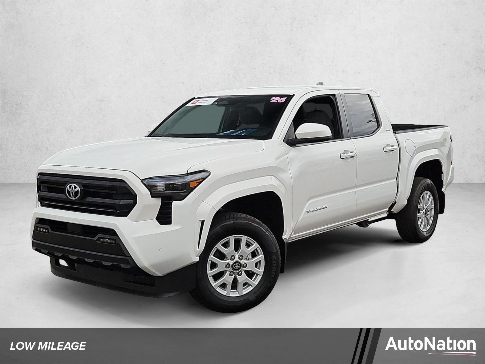  Toyota Tacoma