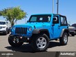 Jeep Wrangler JK