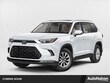  Toyota Grand Highlander Hybrid