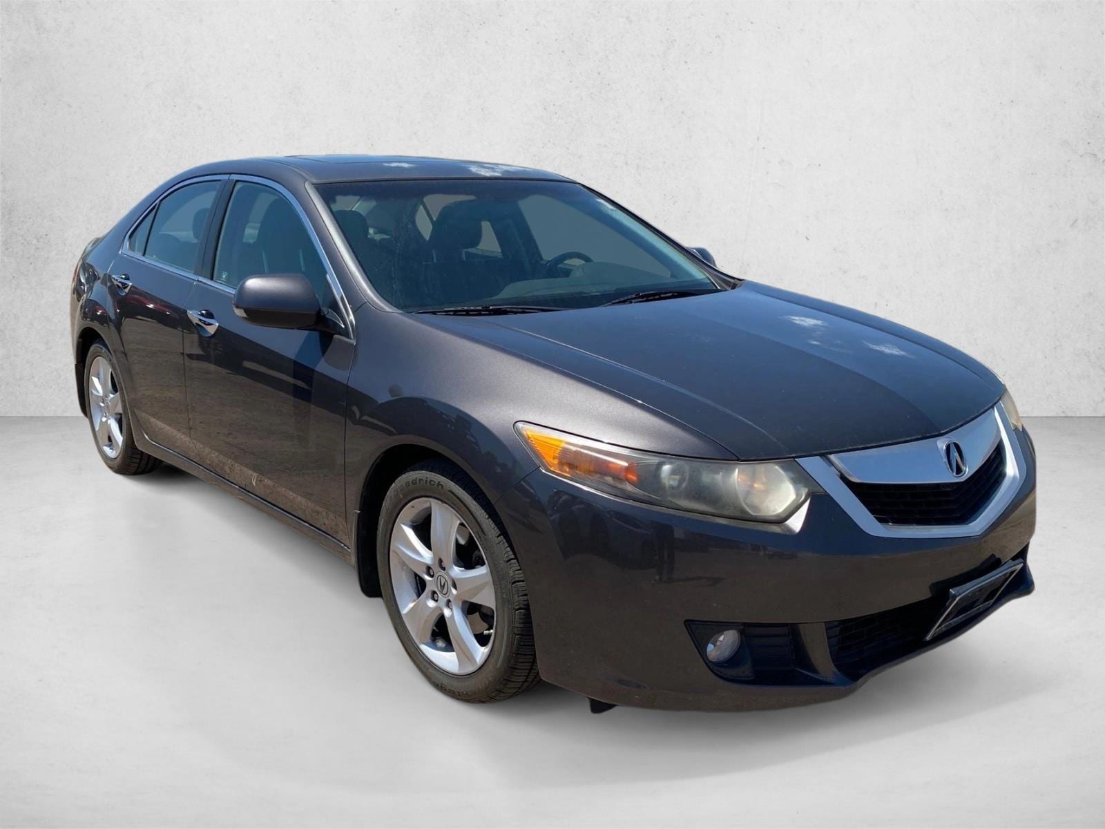 Used 2010 Acura TSX  with VIN JH4CU2F68AC023047 for sale in Tempe, AZ