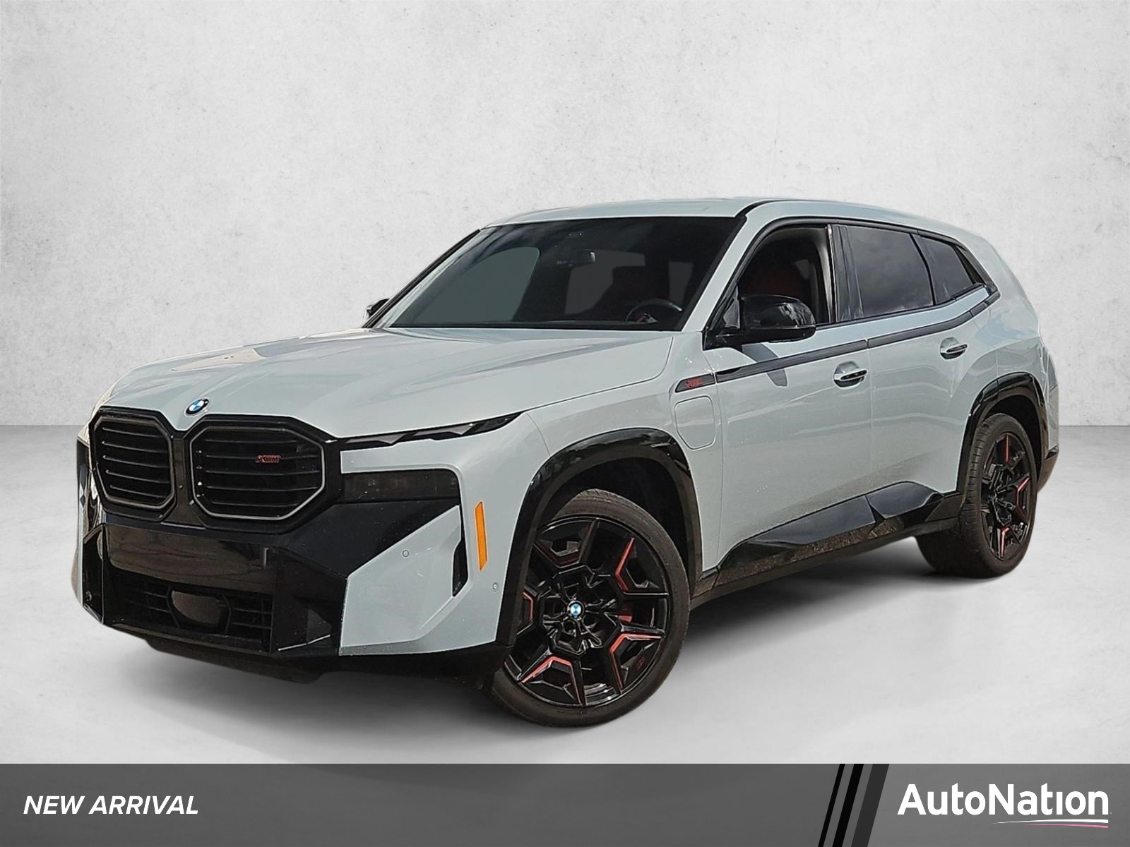 2024 BMW XM