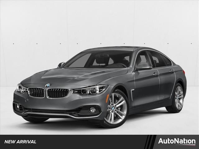 2018 BMW 4 Series 440i Gran Coupe's photo