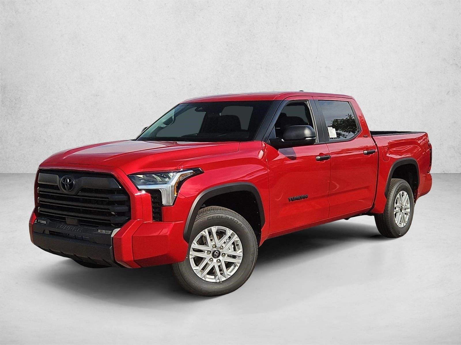  Toyota Tundra