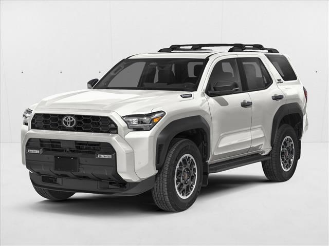  Toyota 4Runner i-FORCE MAX