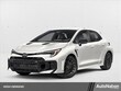  Toyota GR Corolla