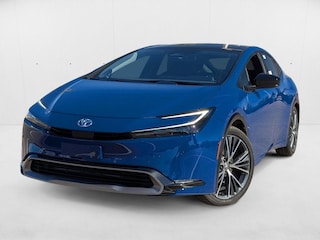 2026 Toyota Prius Limited LIMITED