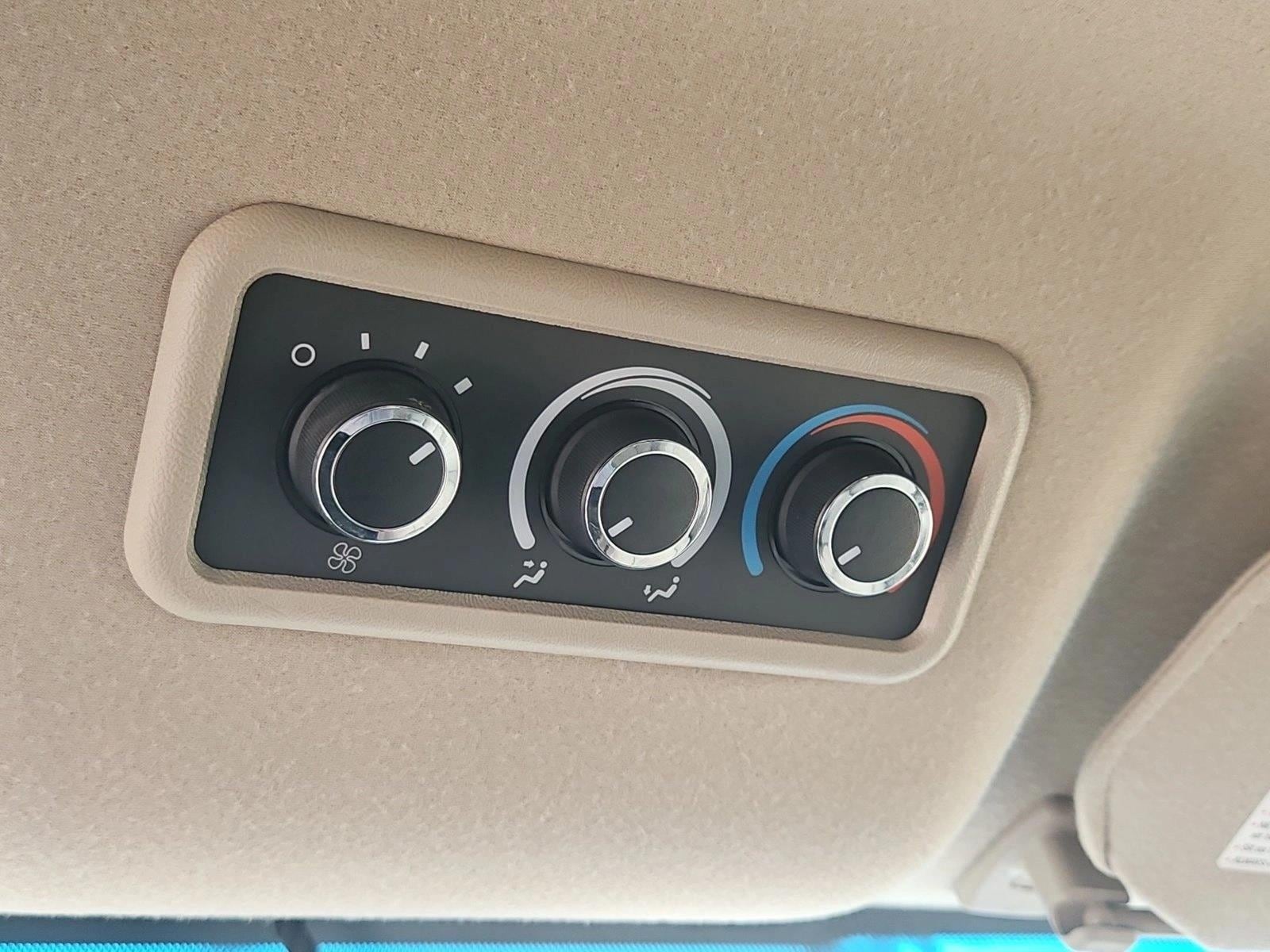 2023 Chevrolet Express Passenger LS - Photo 19