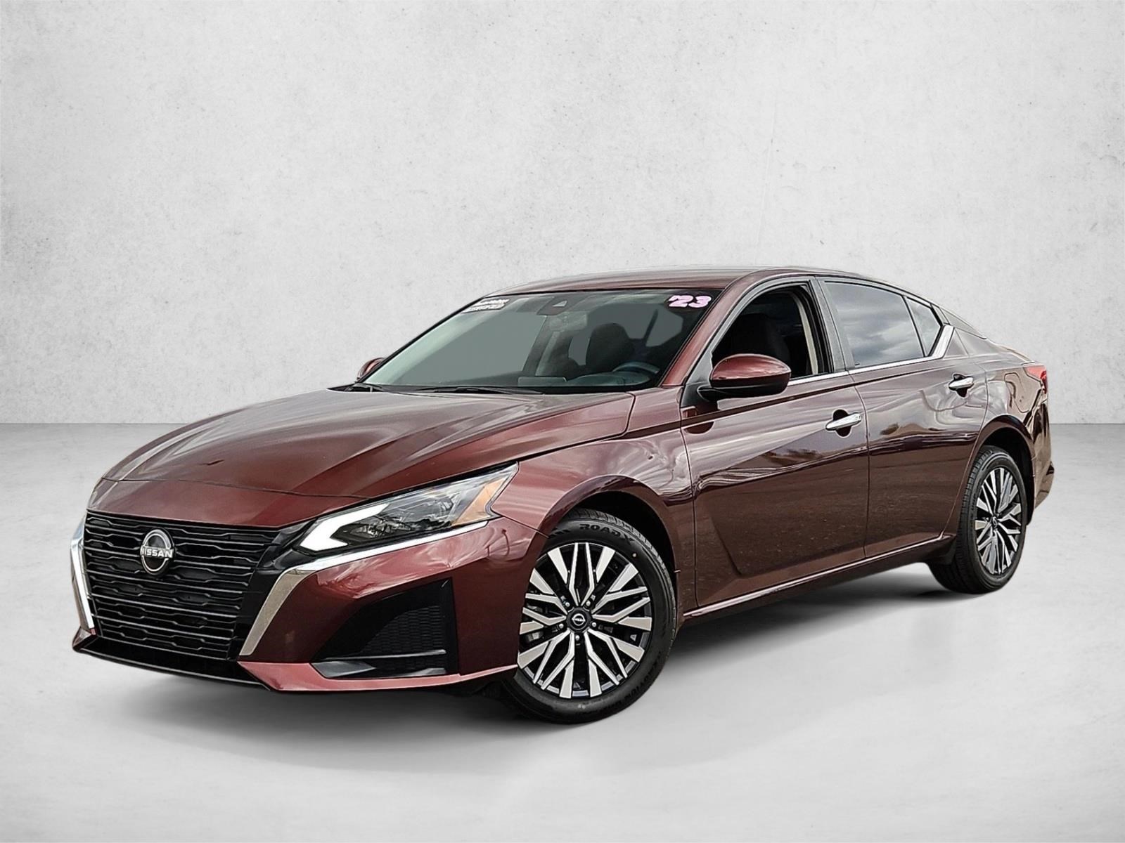 2023 Nissan Altima