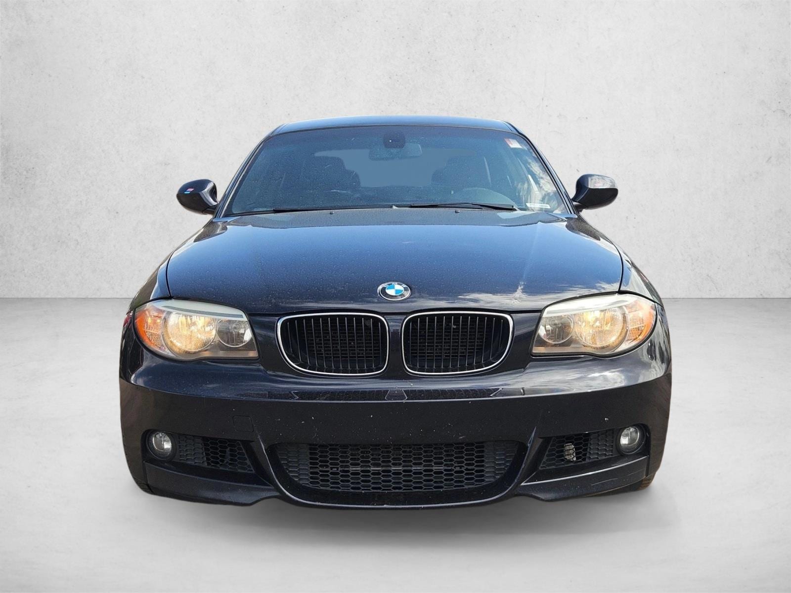 Used 2013 BMW 1 Series 128i with VIN WBAUP7C52DVP25098 for sale in Tempe, AZ