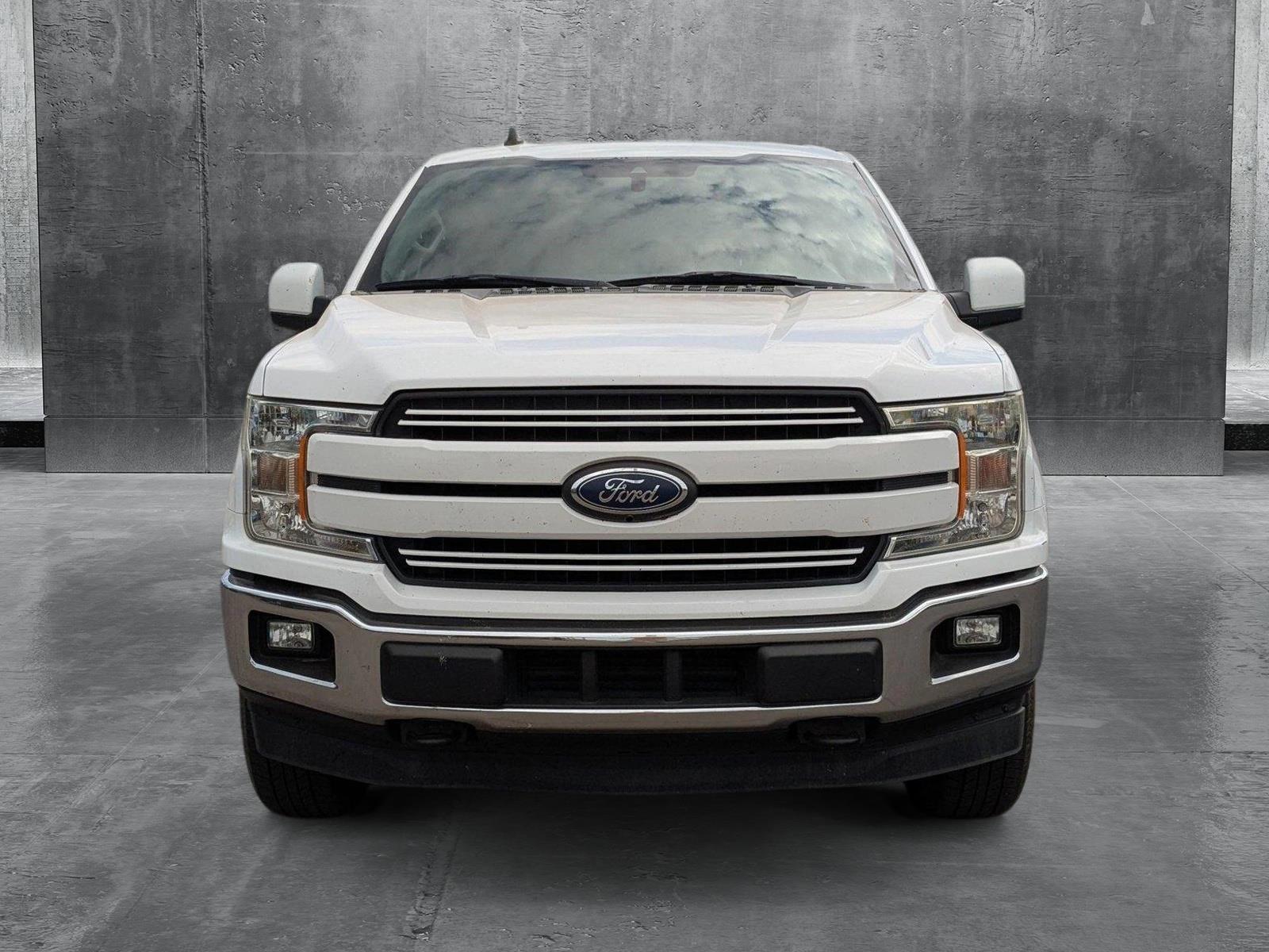 2019 Ford F-150 photo 2