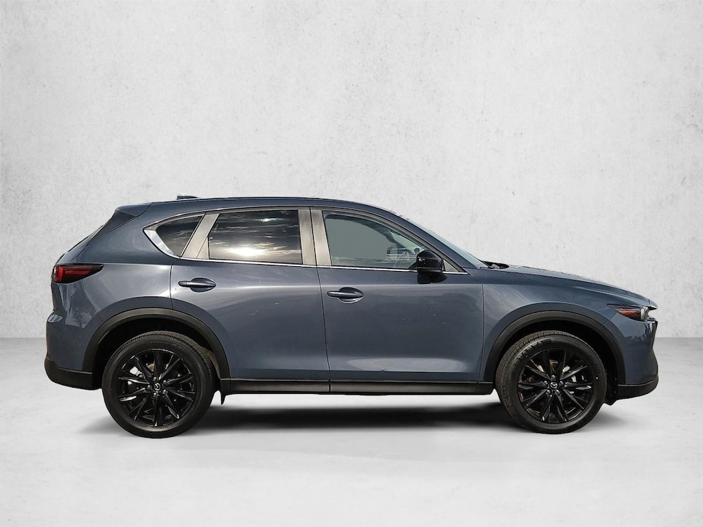 Used 2024 Mazda CX-5 2.5 S Carbon Edition SUV