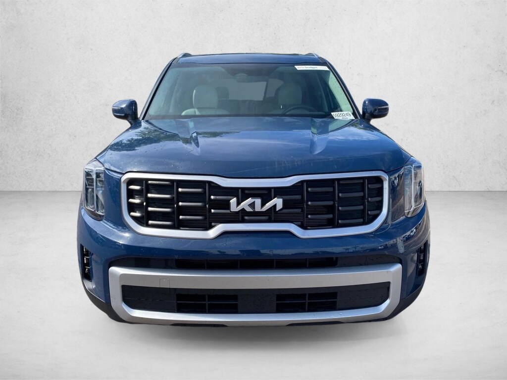 Used 2025 Kia Telluride S SUV