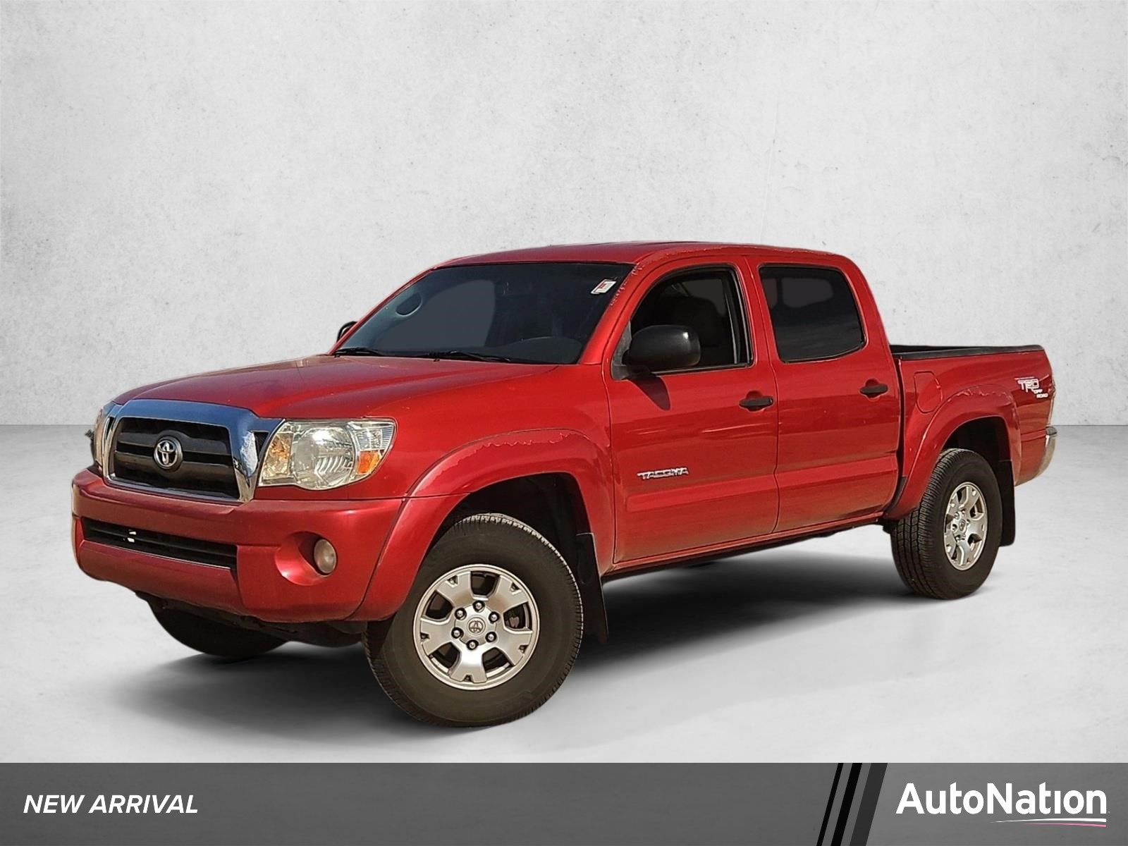 2010 Toyota Tacoma