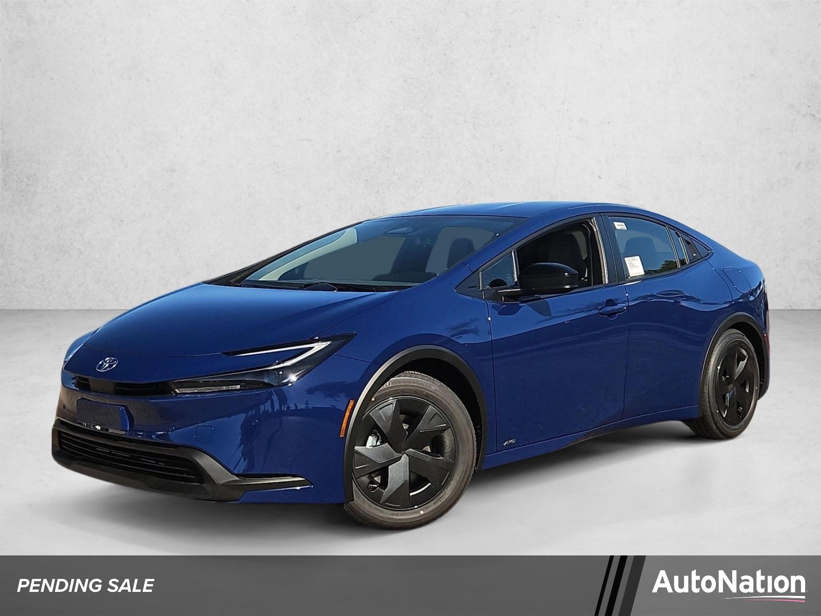 2027 Toyota Prius LE AWD LE AWD